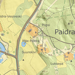 Pindi küla, Võru vald