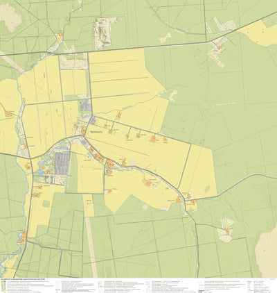Tammuru küla, Pärnu linn