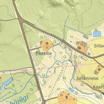 Jõgehara küla, Kanepi vald
