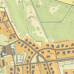 Vahi alevik, Tartu vald