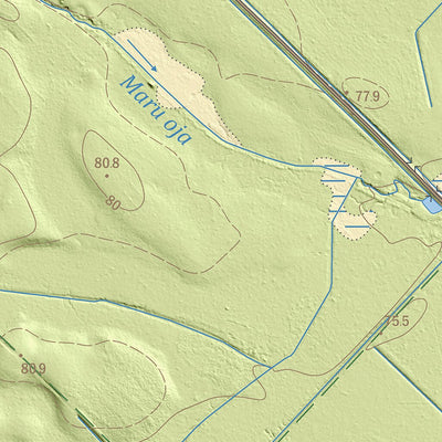 Kurenurme küla, Võru vald