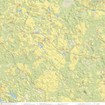 Aiaste küla, Kanepi vald