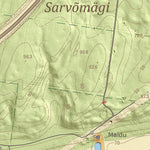 Vagula küla, Võru vald