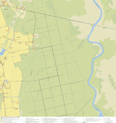 Võõpste küla, Kastre vald