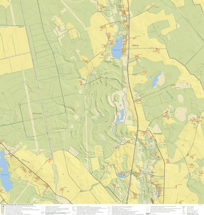 Võistre küla, Viljandi vald