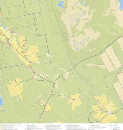 Aimla küla, Põhja-Sakala vald