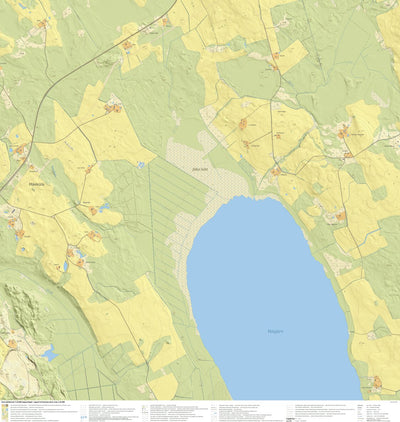 Mäeküla, Mulgi vald