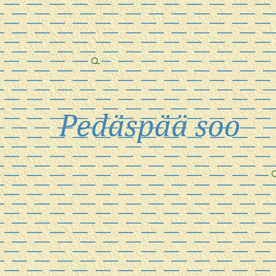 Pedaspää küla, Räpina vald