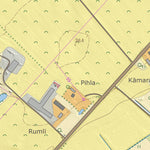 Kämara küla, Tartu vald