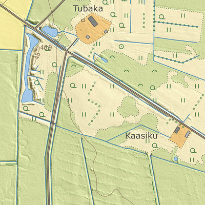 Altnurga küla, Põltsamaa vald