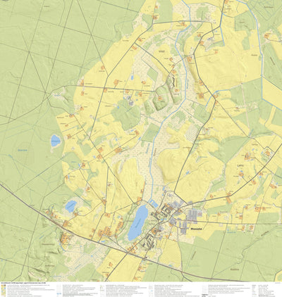Viisli küla, Põlva vald