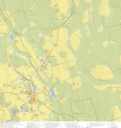 Tagamõisa küla, Viljandi vald