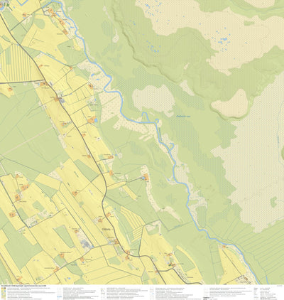 Odiste küla, Viljandi vald