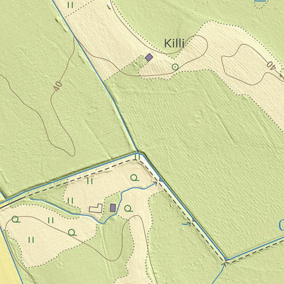 Odiste küla, Viljandi vald