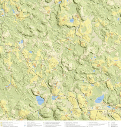 Meegaste küla, Otepää vald