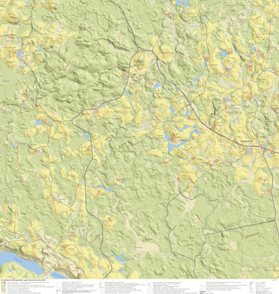 Kaagvere küla, Kanepi vald