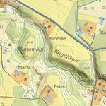 Tromsi küla, Põlva vald
