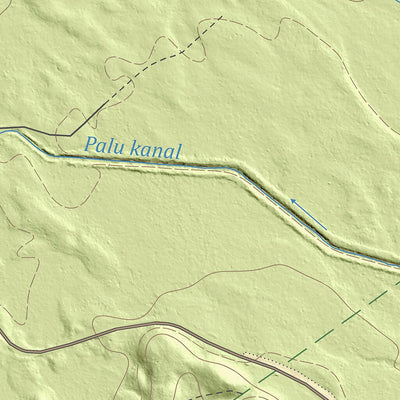 Räbi küla, Otepää vald