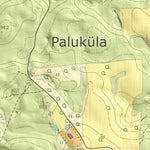 Kriimani küla, Kastre vald