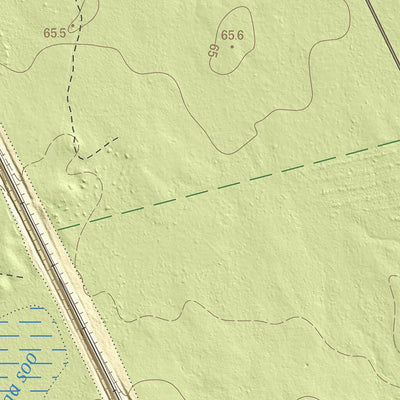 Kõvera küla, Võru vald