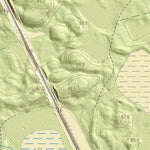 Kõvera küla, Võru vald