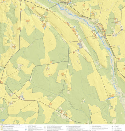 Ruudiküla, Viljandi vald