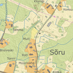 Tohvri küla, Hiiumaa vald (1)