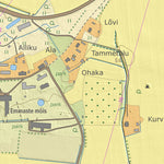 Emmaste küla, Hiiumaa vald