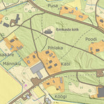 Emmaste küla, Hiiumaa vald