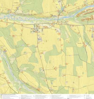 Saareküla, Viljandi vald