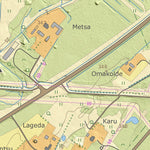 Allikõnnu küla, Põhja-Pärnumaa vald