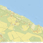 Kallaste küla, Muhu vald