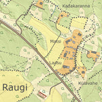 Kallaste küla, Muhu vald