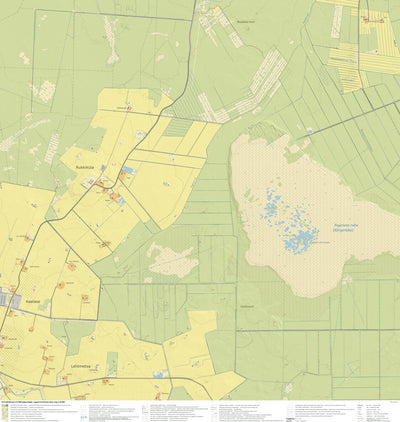 Rukkiküla, Põhja-Pärnumaa vald