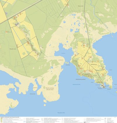 Jõeküla, Hiiumaa vald
