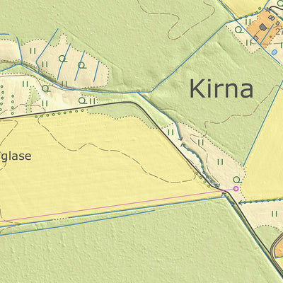 Kirna küla, Märjamaa vald