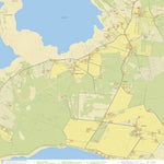 Kiideva küla, Haapsalu linn