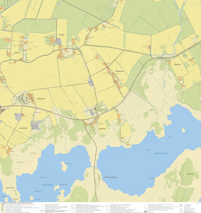 Kogri küla, Hiiumaa vald