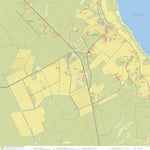 Hellamaa küla, Hiiumaa vald