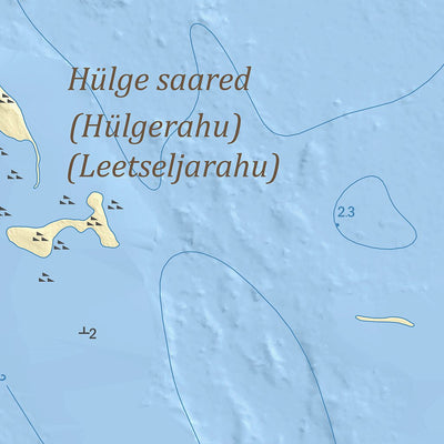 Hobulaiu küla, Haapsalu linn