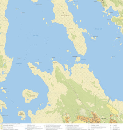 Herjava küla, Haapsalu linn