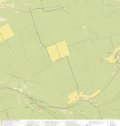 Hüti küla, Hiiumaa vald