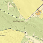 Saunja küla, Lääne-Nigula vald