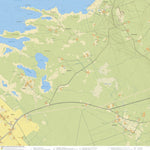 Mudaste küla, Hiiumaa vald