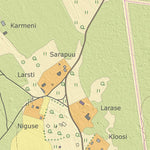 Kersleti küla, Vormsi vald (1)