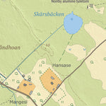 Norrby küla, Vormsi vald