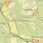 Variku küla, Lääne-Nigula vald