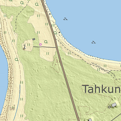 Tahkuna küla, Hiiumaa vald (2)