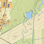 Paide linn, Paide linn