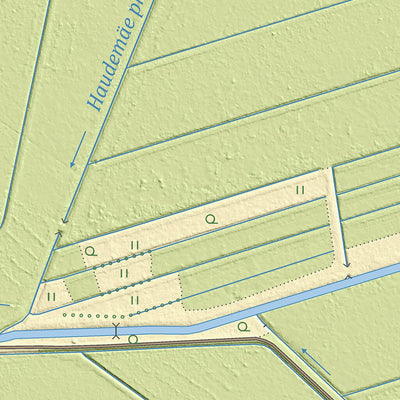 Prandi küla, Järva vald